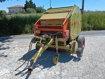 Rotopressa Wolvo R12 2000 Super