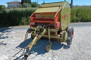 Rotopressa Wolvo R12 2000 Super