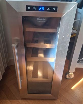 Cantinetta vini Cecotec