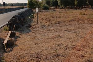 Terreno a San Simone, Crispiano