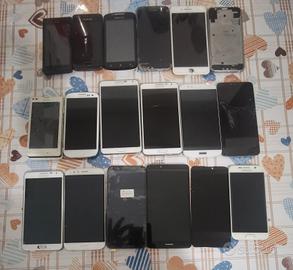 lotto cellulare/smartphone 