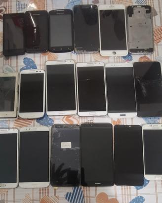 lotto cellulare/smartphone 