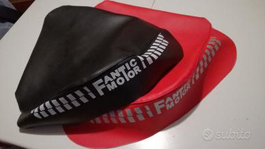 Fantic Motor Caballero Mik 26 Enduro Replica