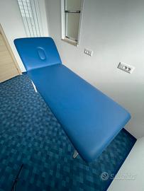 Lettino medico professionale