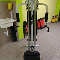 Palestra multifunzione