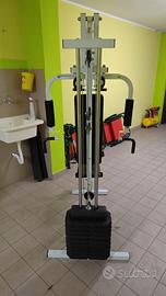 Palestra multifunzione