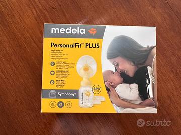 PersonalFit Plus Medela