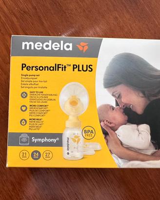 PersonalFit Plus Medela