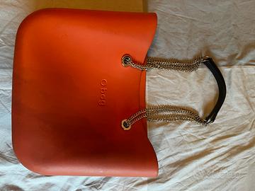 borsa O bag