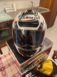 Casco SUOMY