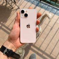 IPhone 13 mini