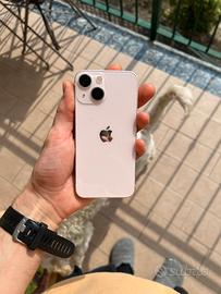 IPhone 13 mini