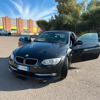 BMW 320 d  2010 manuale 184cv