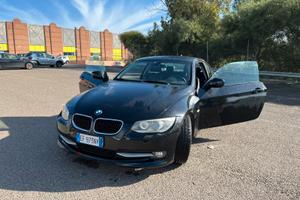 BMW 320 d  2010 manuale 184cv