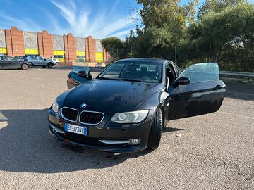 BMW 320 d  2010 manuale 184cv