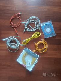 Cavi ethernet 