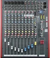 mixer Allen&Heath + effetto Beheringer