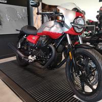 Moto Guzzi V7 IV CORSA CAFE RACER