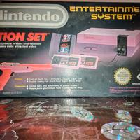 Nintendo action set