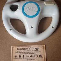 1055NN-Volante Nintendo Wii Originale