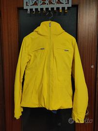 Giacca da sci donna The North face 