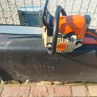 Motosega STIHL MS 250