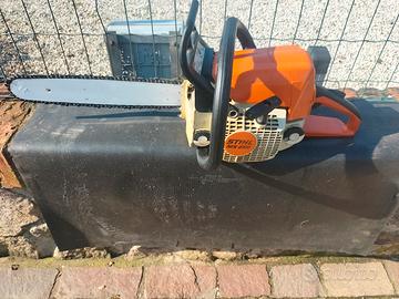 Motosega STIHL MS 250
