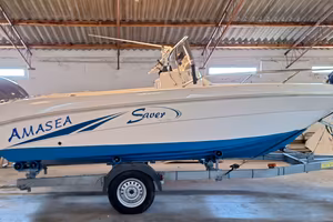 Saver 580 Open
