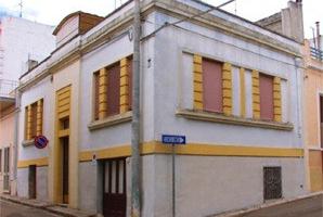 Lecce abitazione vicino Gallipoli 10 p. letto