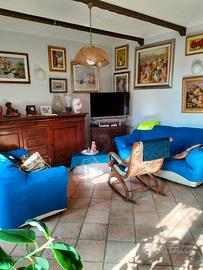 Alloggio Via Tosto Asti