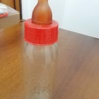 Biberon anni 70 mister baby