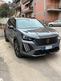 Peugeot 2008 1.5 bluehdi GT s&s 130cv eat8