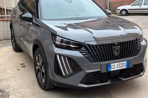 Peugeot 2008 1.5 bluehdi GT s&s 130cv eat8