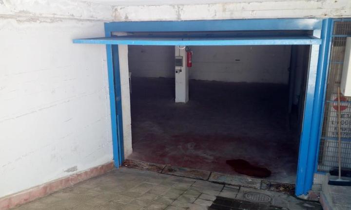 Garage/Deposito posti auto - moto - self storage