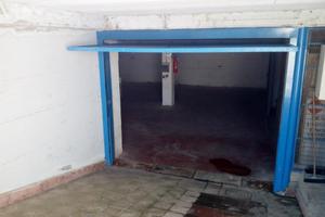 Garage/Deposito posti auto - moto - self storage