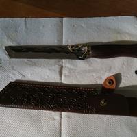 coltello da macellaio