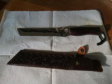 coltello da macellaio