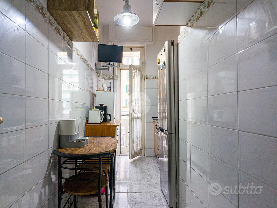 Appartamento – Roma, San Lorenzo, Tiburtino - Vista 3