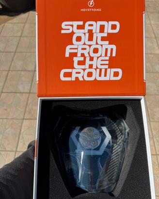 Faro ktm Hexbeam RGBW