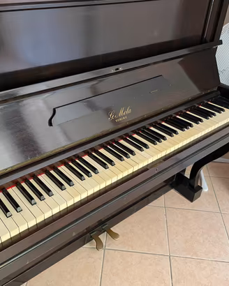 Pianoforte