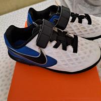 Scarpe bimbo calcio Nike nr 28