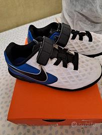Scarpe bimbo calcio Nike nr 28