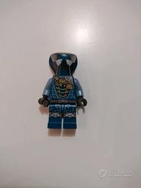 Lego Ninjago Legacy njo0709 Mezmo