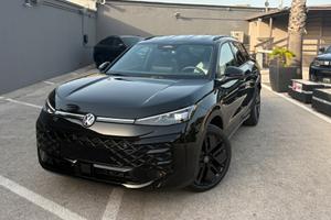 NEW VOLKSWAGEN T-ROC 1.5 eTSI ACT 150 CV DSG R-LIN