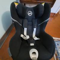 Seggiolino auto Cybex Sirona M2 I-Size