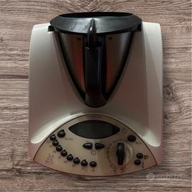 Robot da cucina Vorwerk TM31