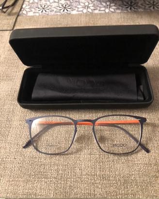Occhiali MODO Model 4260 navy