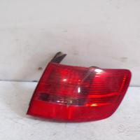 Fanale Posteriore Destro Audi A6 C6 SW 2008