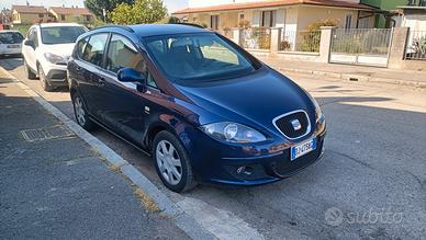 SEAT ALTEA  XL 1600 benzina /GPL 