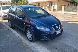 SEAT ALTEA  XL 1600 benzina /GPL 